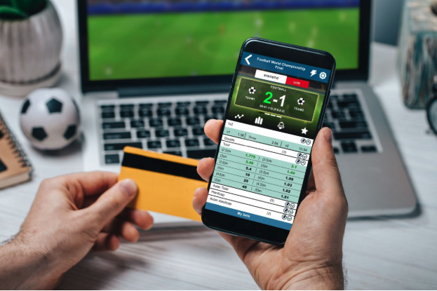 Football Betting Online: Enjoy Every Match with Sky Exchange