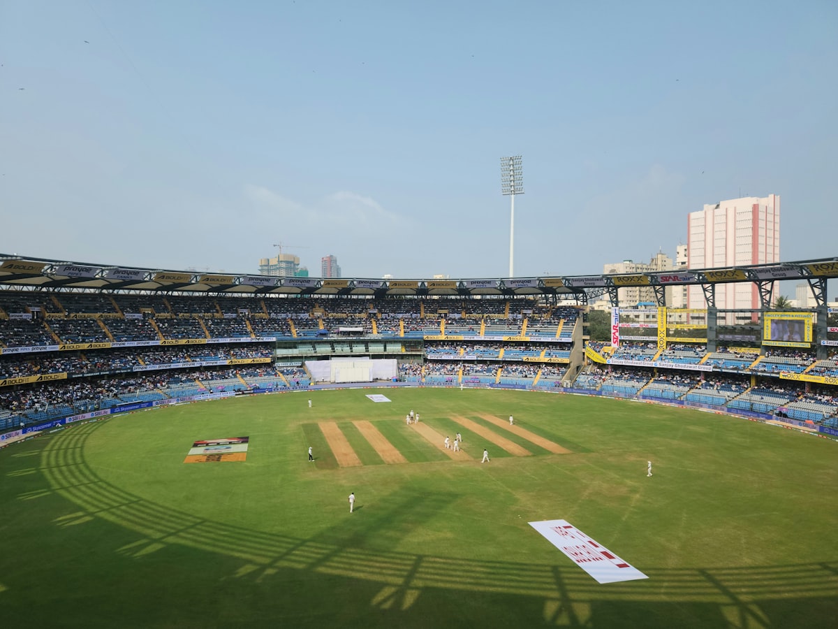 Online Cricket Betting: A Complete Guide to Cricket Betting Markets