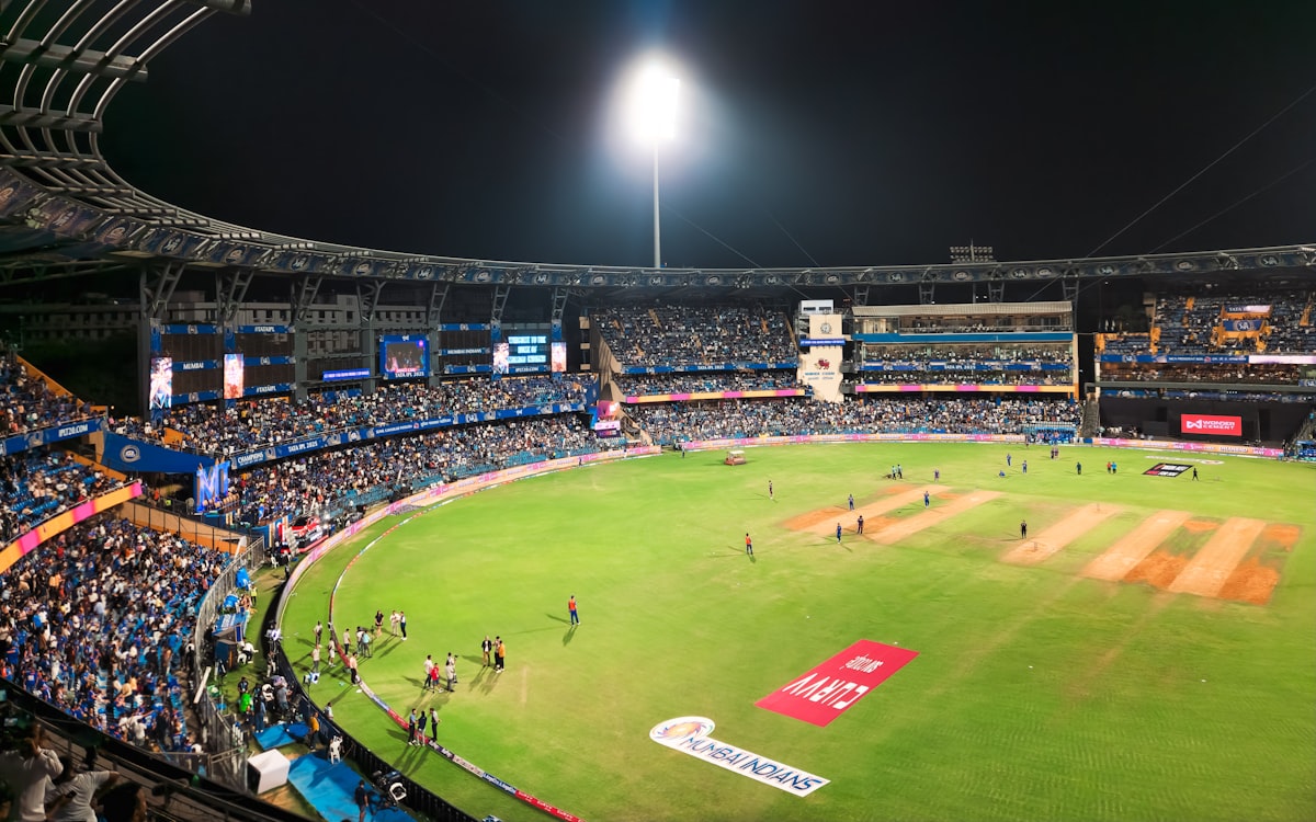 Live Cricket Betting: How Live Markets and Odds Work