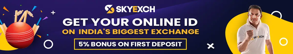 Skyexchange – Your Ultimate Gaming Destination