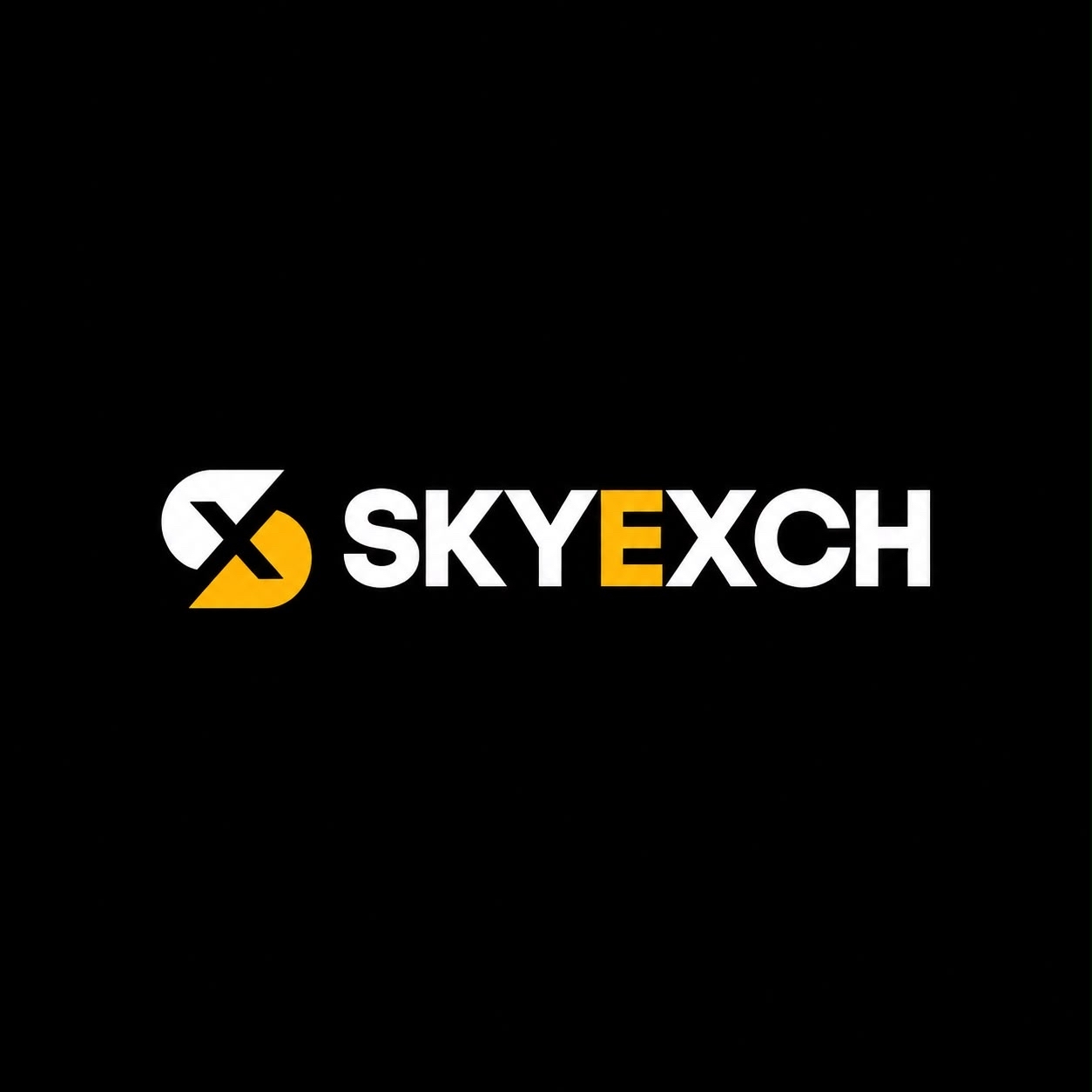 Skyexchange Logo